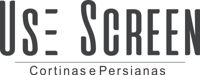 Use Screen - Logotipo Rodapé